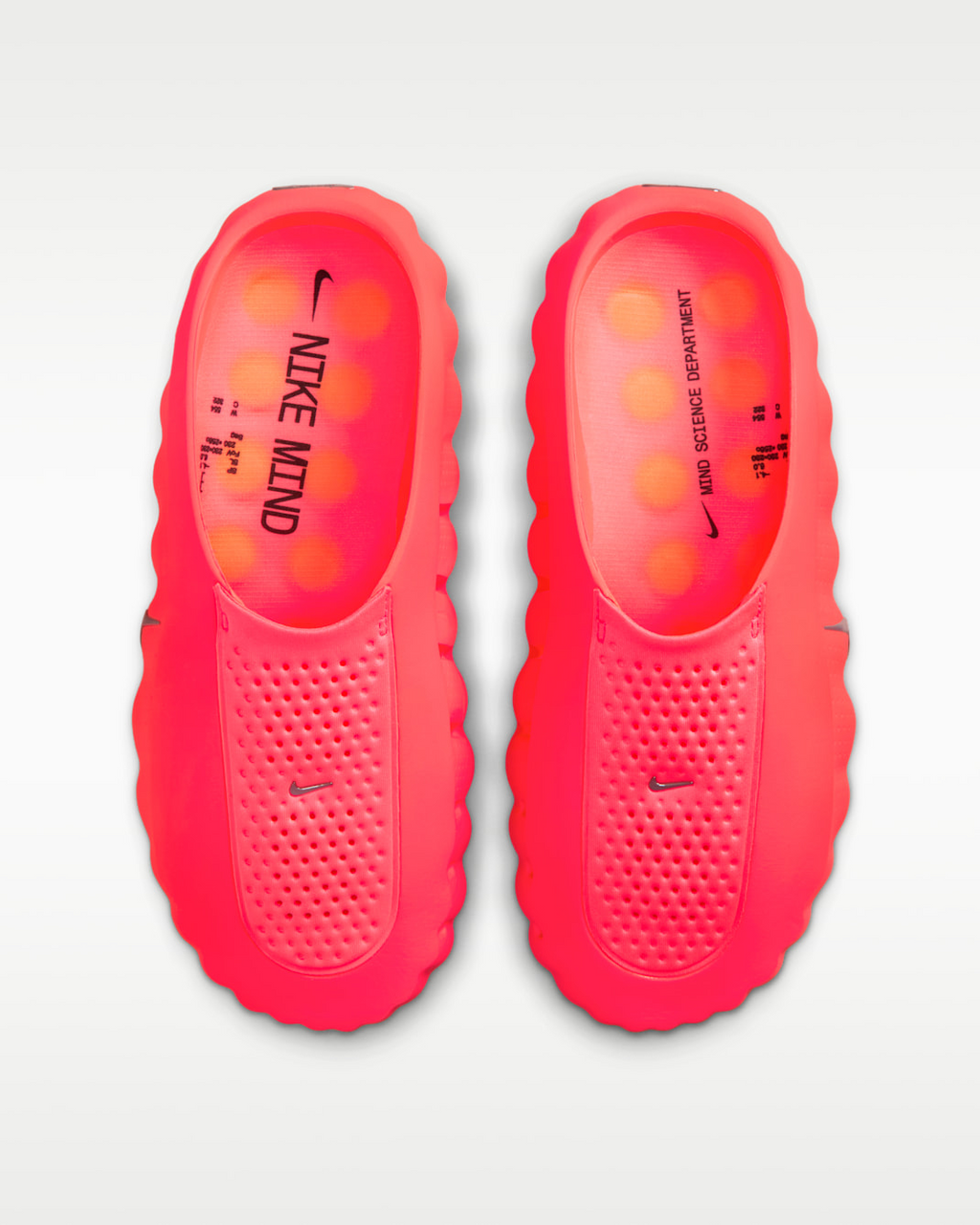 Nike Mind 001 Women's Pregame Mules